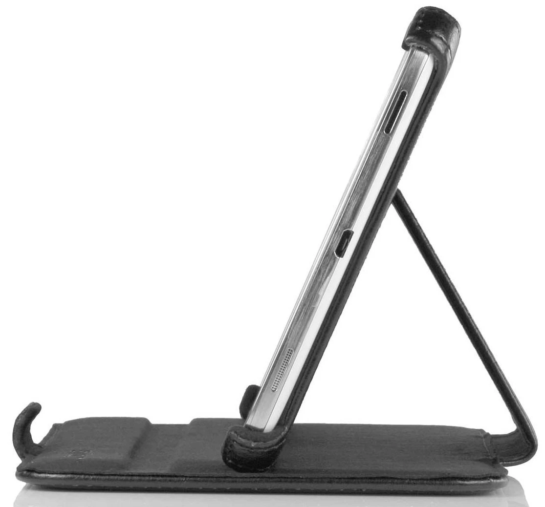 StilGut - UltraSlim Case V2 Für Samsung Galaxy Tab 3 8.0 (T3100/T3110) 8 StilGut - UltraSlim Case V2 Für Samsung Galaxy Tab 3 8.0 (T3100/T3110) – Bild 8