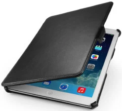 StilGut - UltraSlim Case V2 Für IPad Air 24 StilGut - UltraSlim Case V2 Für IPad Air -Outlet STILGUT Store tasche ultraslim v2 ipad air schwarz 03 1