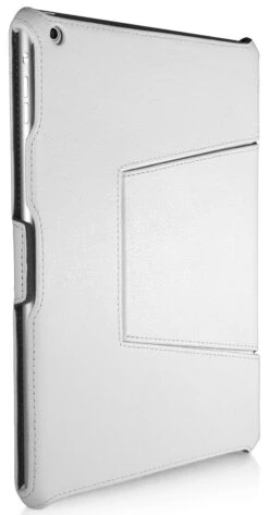 StilGut - UltraSlim Case V2 Für IPad Air 17 StilGut - UltraSlim Case V2 Für IPad Air -Outlet STILGUT Store tasche ultraslim v2 ipad air weiss 05 1