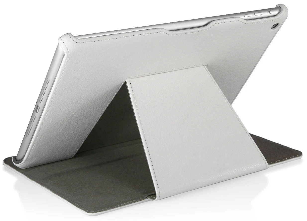 StilGut - UltraSlim Case V2 Für IPad Air 5 StilGut - UltraSlim Case V2 Für IPad Air – Bild 5