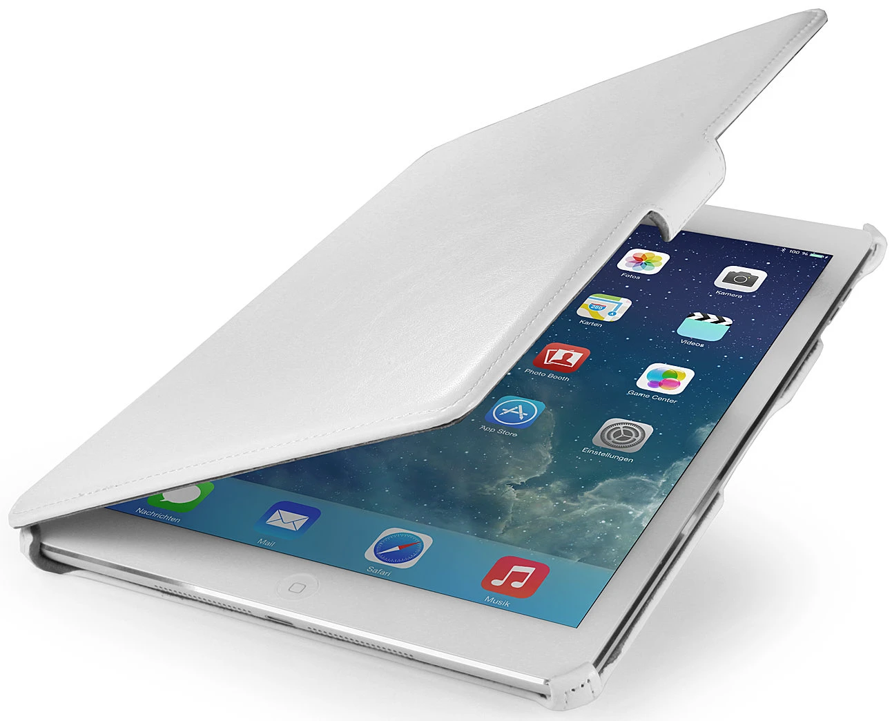 StilGut - UltraSlim Case V2 Für IPad Air 13 StilGut - UltraSlim Case V2 Für IPad Air – Bild 13