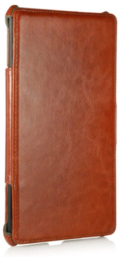 StilGut - UltraSlim Case V2 Für Google Nexus 7 HD - 2. Generation 2013 -Outlet STILGUT Store tasche v2 nexus 7 hd cogn 05