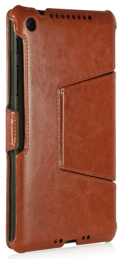 StilGut - UltraSlim Case V2 Für Google Nexus 7 HD - 2. Generation 2013 -Outlet STILGUT Store tasche v2 nexus 7 hd cogn 06