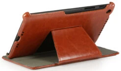 StilGut - UltraSlim Case V2 Für Google Nexus 7 HD - 2. Generation 2013 -Outlet STILGUT Store tasche v2 nexus 7 hd cogn 07