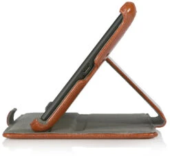 StilGut - UltraSlim Case V2 Für Google Nexus 7 HD - 2. Generation 2013 -Outlet STILGUT Store tasche v2 nexus 7 hd cogn 08