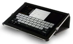 StilGut - UltraSlim Case Für Asus Transformer Pad TF300