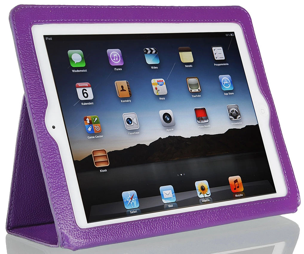 StilGut - Executive Case Aus Leder Für IPad 3 & IPad 4 15 StilGut - Executive Case Aus Leder Für IPad 3 & IPad 4 – Bild 15