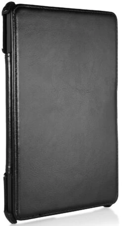 StilGut - UltraSlim Case V2 Für Amazon Kindle Fire HDX 7-Tablet -Outlet STILGUT Store tasche kindle fire hdx7 schwarz 05