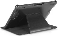 StilGut - UltraSlim Case V2 Für Amazon Kindle Fire HDX 7-Tablet -Outlet STILGUT Store tasche kindle fire hdx7 schwarz 07