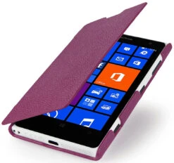 StilGut - Ledertasche Book Type Für Nokia Lumia 1020 24 StilGut - Ledertasche Book Type Für Nokia Lumia 1020 -Outlet STILGUT Store tasche nokia lumia 1020 bt pp 01