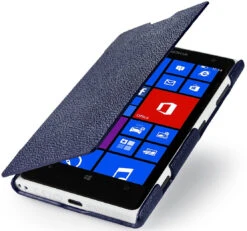 StilGut - Ledertasche Book Type Für Nokia Lumia 1020 23 StilGut - Ledertasche Book Type Für Nokia Lumia 1020 -Outlet STILGUT Store tasche nokia lumia 1020 bt schw 016yreGOi6HRc4j