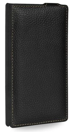 StilGut - UltraSlim Case Für Nokia Lumia 1020 Aus Leder 14 StilGut - UltraSlim Case Für Nokia Lumia 1020 Aus Leder -Outlet STILGUT Store tasche nokia lumia 1020 schw 03