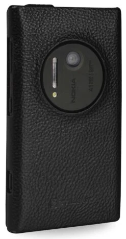 StilGut - UltraSlim Case Für Nokia Lumia 1020 Aus Leder 15 StilGut - UltraSlim Case Für Nokia Lumia 1020 Aus Leder -Outlet STILGUT Store tasche nokia lumia 1020 schw 04