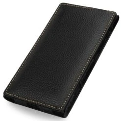 StilGut - UltraSlim Case Für Nokia Lumia 1020 Aus Leder 16 StilGut - UltraSlim Case Für Nokia Lumia 1020 Aus Leder -Outlet STILGUT Store tasche nokia lumia 1020 schw 05