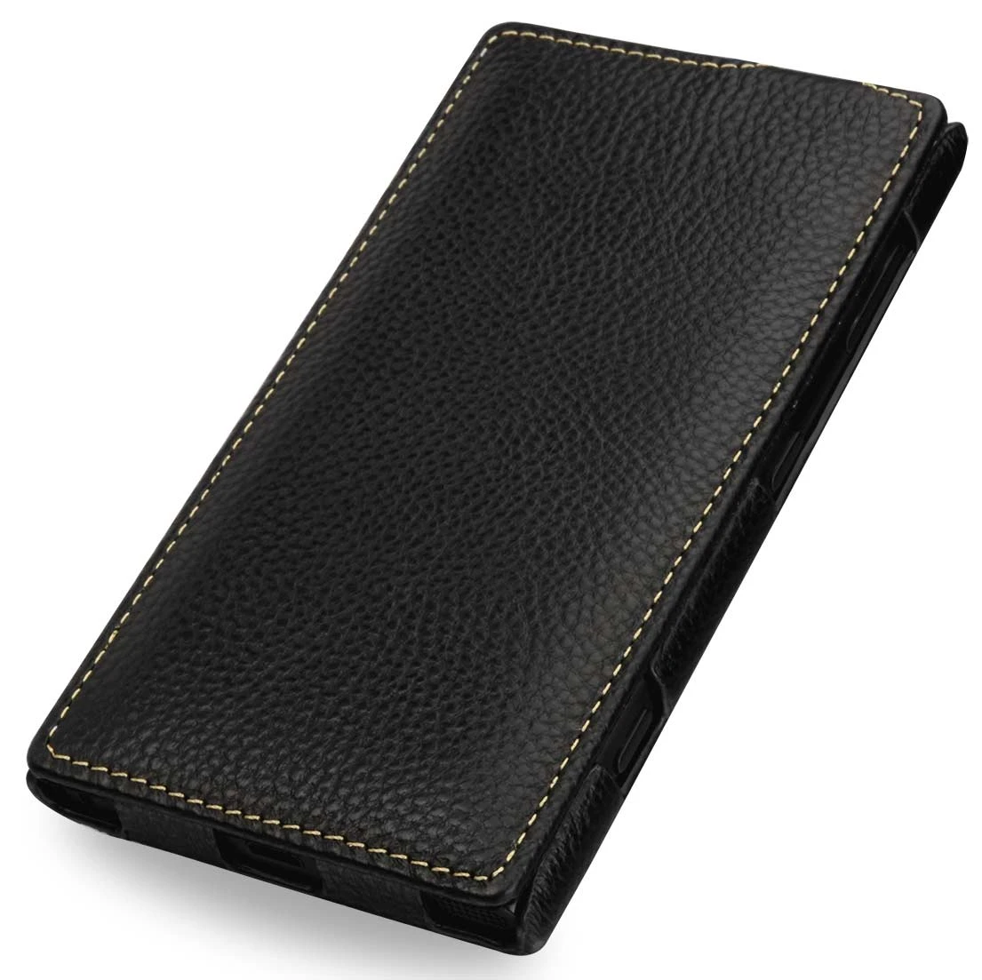 StilGut - UltraSlim Case Für Nokia Lumia 1020 Aus Leder 5 StilGut - UltraSlim Case Für Nokia Lumia 1020 Aus Leder – Bild 5