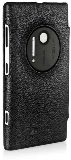 StilGut - Ledertasche Book Type Für Nokia Lumia 1020 16 StilGut - Ledertasche Book Type Für Nokia Lumia 1020 -Outlet STILGUT Store tasche nokia lumia 1020 us bt schw 03oWc3rl2TefuSA