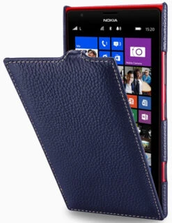 StilGut - UltraSlim Case Für Nokia Lumia 1520 Aus Leder 25 StilGut - UltraSlim Case Für Nokia Lumia 1520 Aus Leder -Outlet STILGUT Store tasche nokia lumia 1520 us nb 01