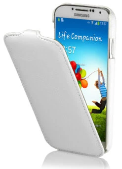 StilGut - UltraSlim Case Für Samsung Galaxy S4 I9500 & I9505 -Outlet STILGUT Store tasche samsung galaxy s4 50