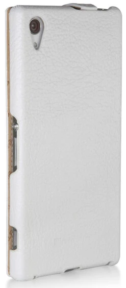 StilGut UltraSlim Case, Tasche Aus Leder Für Sony Xperia Z2 -Outlet STILGUT Store tasche sony xperia us w 04