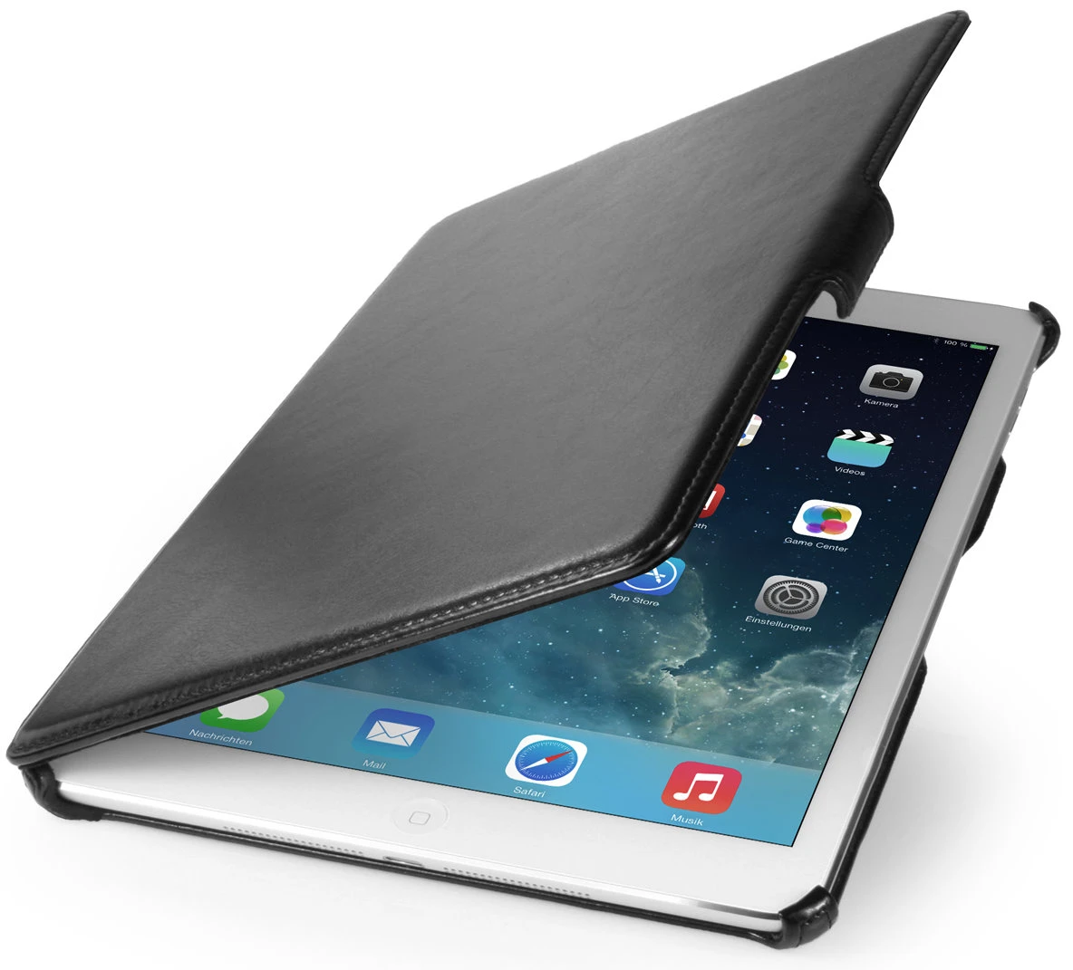 StilGut - UltraSlim Case V2 Für IPad Air 12 StilGut - UltraSlim Case V2 Für IPad Air – Bild 12