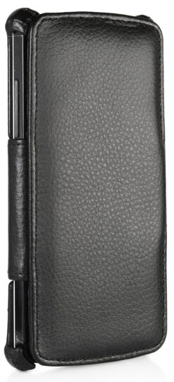 StilGut - UltraSlim Case Mit Standfunktion Für Google Nexus 5 10 StilGut - UltraSlim Case Mit Standfunktion Für Google Nexus 5 -Outlet STILGUT Store ultraslimcase v2 nexus5 schwarz 03