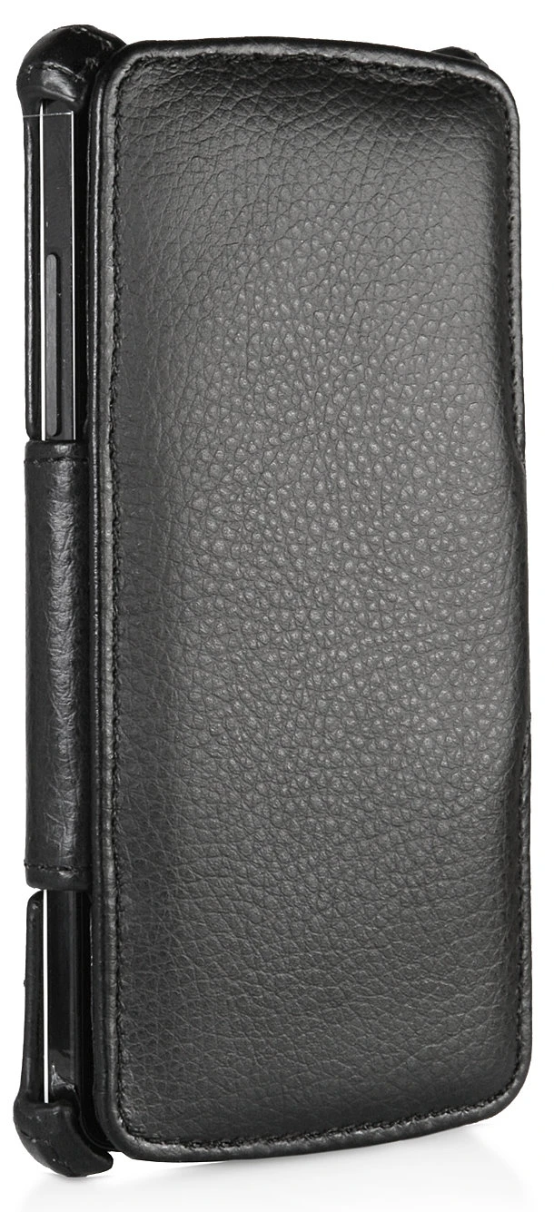 StilGut - UltraSlim Case Mit Standfunktion Für Google Nexus 5 3 StilGut - UltraSlim Case Mit Standfunktion Für Google Nexus 5 – Bild 3