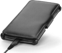 StilGut - UltraSlim Case Mit Standfunktion Für Google Nexus 5 13 StilGut - UltraSlim Case Mit Standfunktion Für Google Nexus 5 -Outlet STILGUT Store ultraslimcase v2 nexus5 schwarz 08