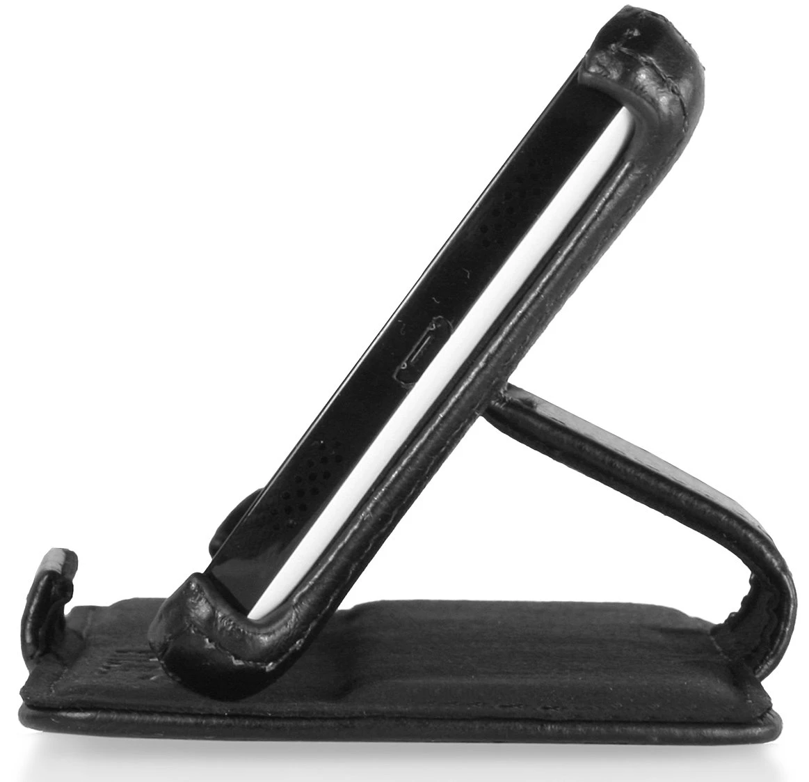 StilGut - UltraSlim Case Mit Standfunktion Für Google Nexus 5 7 StilGut - UltraSlim Case Mit Standfunktion Für Google Nexus 5 – Bild 7