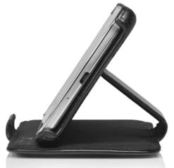 StilGut - UltraSlim Case V2 Für Samsung Galaxy Mega 6.3 11 StilGut - UltraSlim Case V2 Für Samsung Galaxy Mega 6.3 -Outlet STILGUT Store us tasche galaxy mega63 schwarz 02