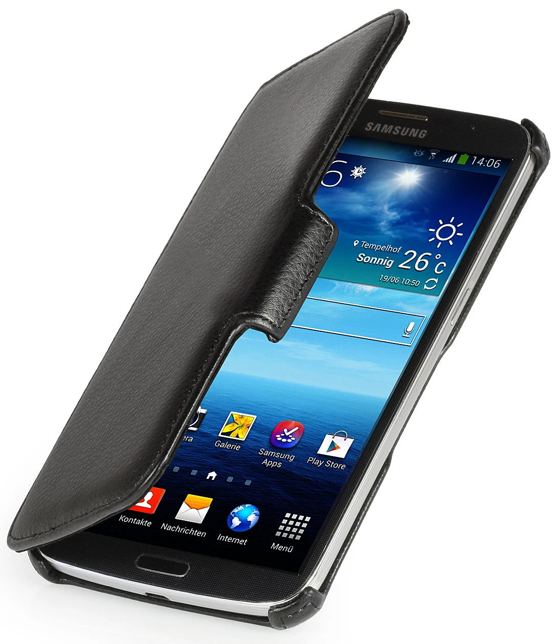 StilGut - UltraSlim Case V2 Für Samsung Galaxy Mega 6.3 2 StilGut - UltraSlim Case V2 Für Samsung Galaxy Mega 6.3 – Bild 2