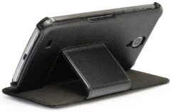 StilGut - UltraSlim Case V2 Für Samsung Galaxy Mega 6.3 12 StilGut - UltraSlim Case V2 Für Samsung Galaxy Mega 6.3 -Outlet STILGUT Store us tasche galaxy mega63 schwarz 04