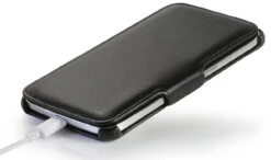 StilGut - UltraSlim Case V2 Für Samsung Galaxy Mega 6.3 13 StilGut - UltraSlim Case V2 Für Samsung Galaxy Mega 6.3 -Outlet STILGUT Store us tasche galaxy mega63 schwarz 05