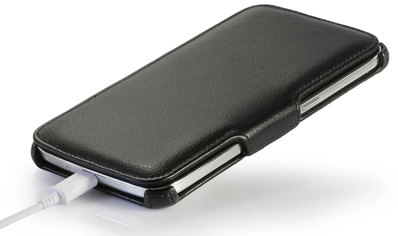 StilGut - UltraSlim Case V2 Für Samsung Galaxy Mega 6.3 5 StilGut - UltraSlim Case V2 Für Samsung Galaxy Mega 6.3 – Bild 5