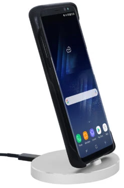 StilGut - USB-C Dockingstation Oval