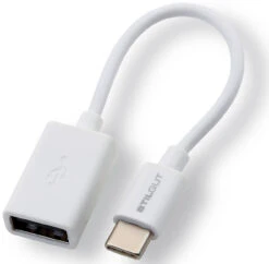 StilGut - USB C Auf USB Adapter [3.0] -Outlet STILGUT Store usb 3 0 type c caf3 02 1