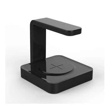 StilGut - Handy-Sterilisator & Wireless Charger 1 StilGut - Handy-Sterilisator & Wireless Charger