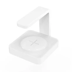 StilGut - Handy-Sterilisator & Wireless Charger 15 StilGut - Handy-Sterilisator & Wireless Charger -Outlet STILGUT Store uv sterilizer wireless charger white 1