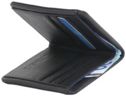 StilGut - Men's Wallet Alex Aus Leder -Outlet STILGUT Store wallet alex schwarz 05584134d756b51