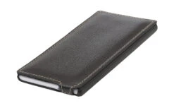 StilGut - Handyhülle Für Wiko Ridge 4G "UltraSlim" Aus Leder 15 StilGut - Handyhülle Für Wiko Ridge 4G "UltraSlim" Aus Leder -Outlet STILGUT Store wiko ridge 4g huelle stilgut ultraslim schwarz 04