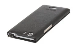 StilGut - Handyhülle Für Wiko Ridge 4G "UltraSlim" Aus Leder 18 StilGut - Handyhülle Für Wiko Ridge 4G "UltraSlim" Aus Leder -Outlet STILGUT Store wiko ridge 4g huelle stilgut ultraslim schwarz 07