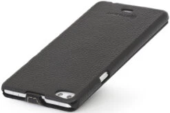 StilGut - Handyhülle Für Wiko Highway Pure "UltraSlim" Aus Leder 18 StilGut - Handyhülle Für Wiko Highway Pure "UltraSlim" Aus Leder -Outlet STILGUT Store wiko highway pure huelle us schw 07