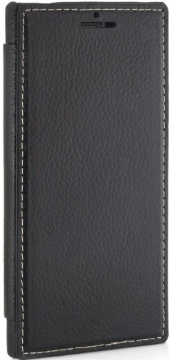 StilGut - Handyhülle Für Wiko Highway Star "Book Type" Ohne Clip 15 StilGut - Handyhülle Für Wiko Highway Star "Book Type" Ohne Clip -Outlet STILGUT Store wiko highway star dj2 schw 05