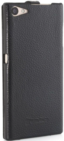 StilGut - Handyhülle Für Wiko Highway Star "UltraSlim" Aus Leder -Outlet STILGUT Store wiko highway star ts schw 06