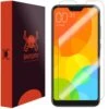 Skinomi - Xiaomi Mi A2 Lite Displayschutzfolie
