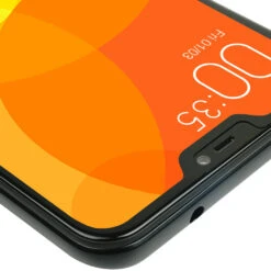 Skinomi - Xiaomi Mi A2 Lite Displayschutzfolie -Outlet STILGUT Store xiaomi mi a2 lite displayschutzfolie skinomi techskin 03