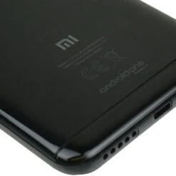 Skinomi - Xiaomi Mi A2 Lite Displayschutzfolie Full Body -Outlet STILGUT Store xiaomi mi a2 lite displayschutzfolie skinomi techskin full body 04