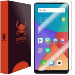 Skinomi - Xiaomi Mi MIX 2S Displayschutzfolie