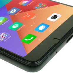 Skinomi - Xiaomi Mi MIX 2S Displayschutzfolie -Outlet STILGUT Store xiaomi mi mix 2s displayschutzfolie skinomi techskin 04