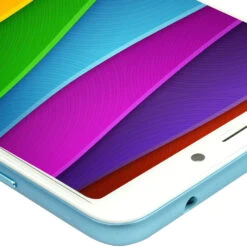 Skinomi - Xiaomi Redmi 5 Displayschutzfolie -Outlet STILGUT Store xiaomi redmi 5 displayschutzfolie skinomi techskin 03