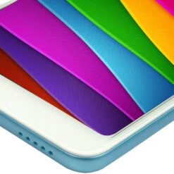 Skinomi - Xiaomi Redmi 5 Displayschutzfolie -Outlet STILGUT Store xiaomi redmi 5 displayschutzfolie skinomi techskin 04